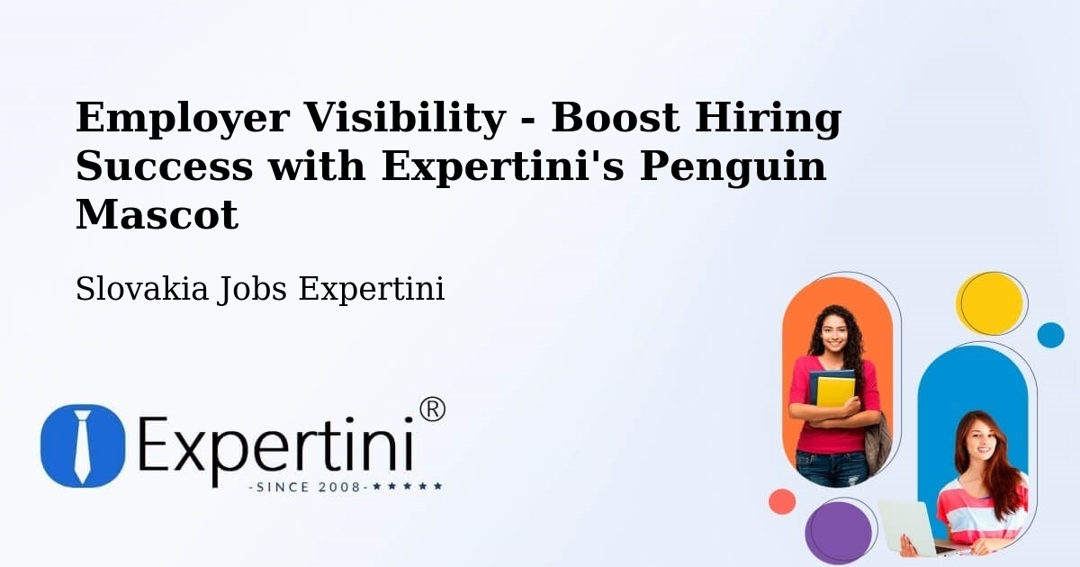 CV and Resume Visibility Optimization – Košice Ii - Slovakia Jobs Expertini
